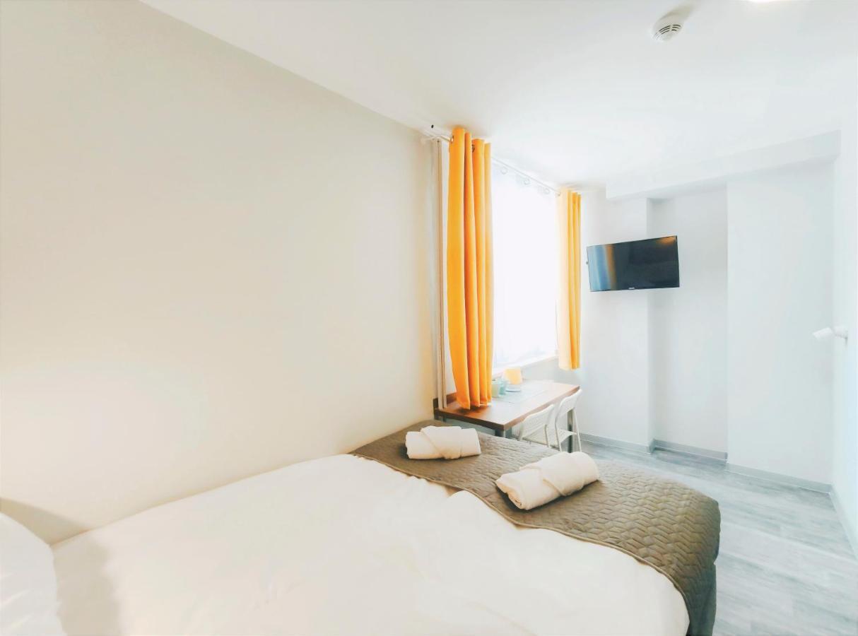 Zefiro Ogrody Aparthotel Gdansk Ngoại thất bức ảnh